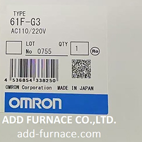 OMRON 61F-G3